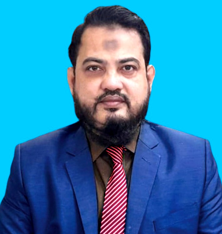 প্রধান নির্বাহী কর্মকর্তা
